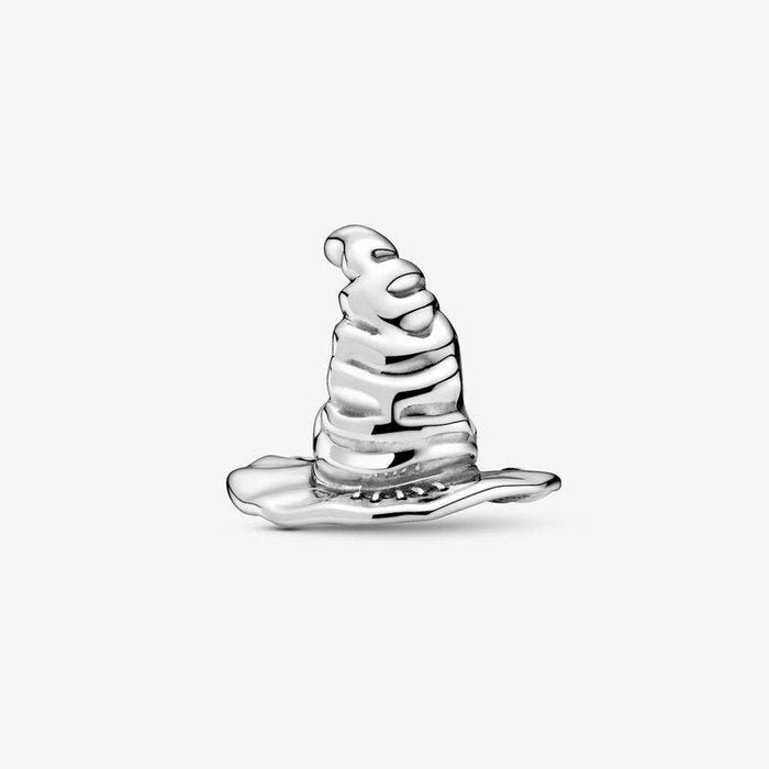 Charms Harry Potter, charm Cappello Parlante