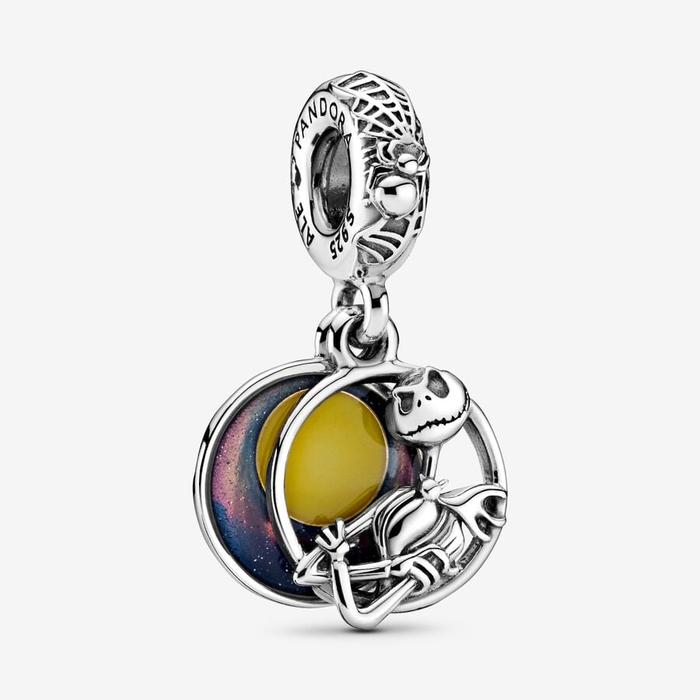 Disney, Charm Nightmare Before Christmas