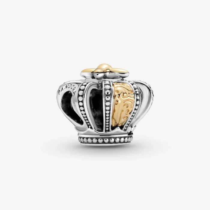 Charm Corona bicolore