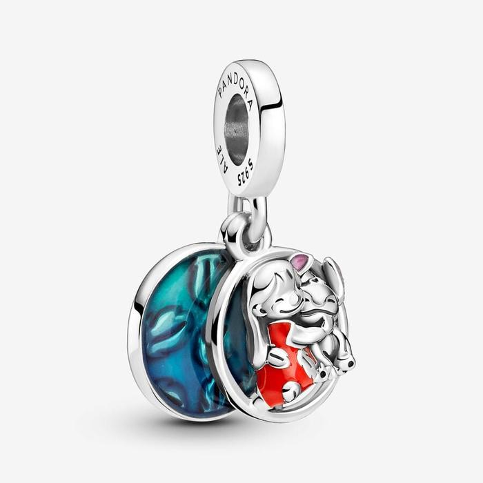 Disney, Charm Lilo e Stitch, Famiglia