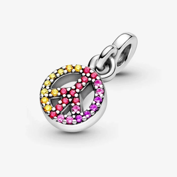 Charm pendente La mia pace