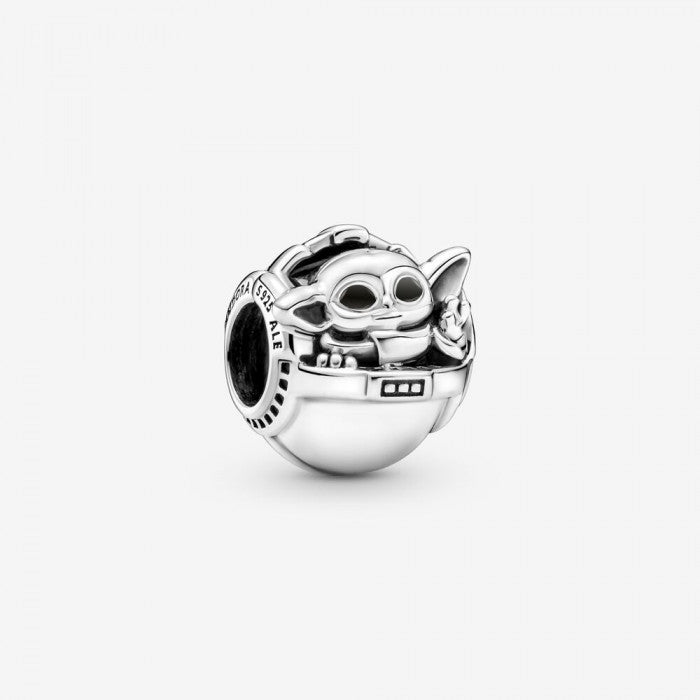 Charm Star Wars baby Yoda