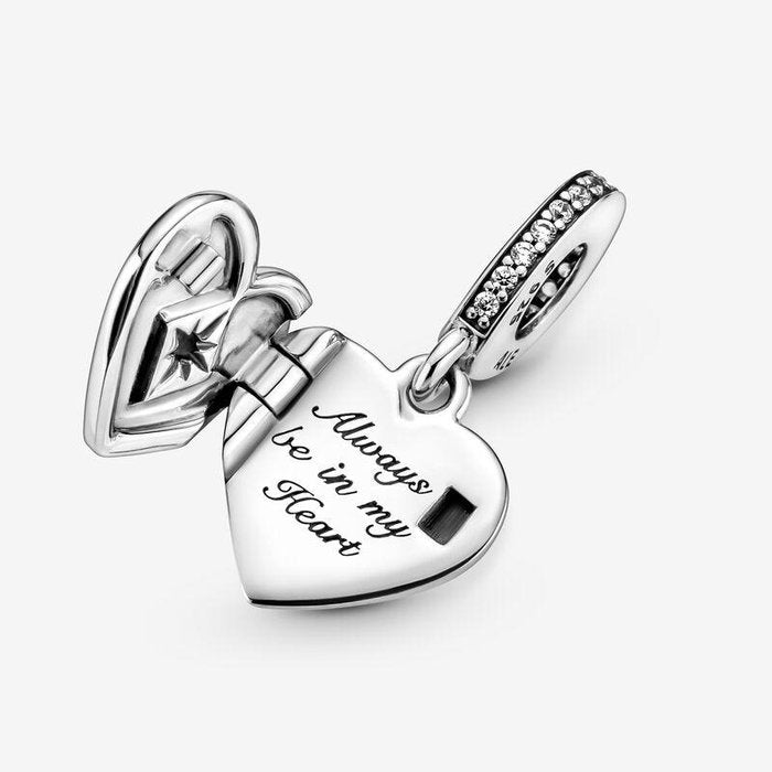 Charms Sempre nel mio cuore