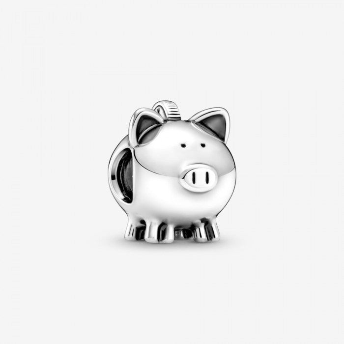 Charm Maialino Salvadanaio