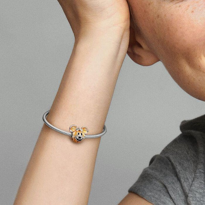 Charm Disney, Zucca Mickey Mouse