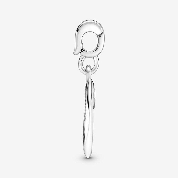 Charm Medallion Moon Power Pandora ME