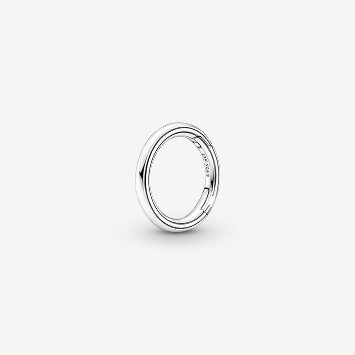 Charm Round Connector Pandora ME