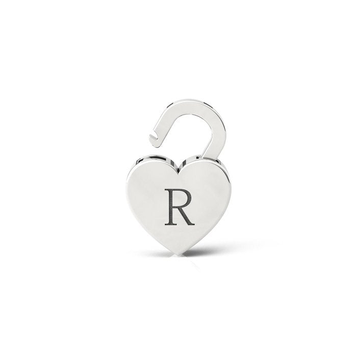 Lettera R