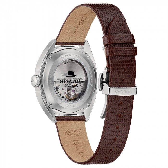 Orologio Frank Sinatra Automatic