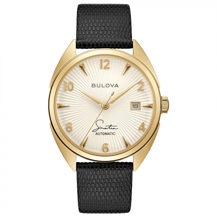 Orologio Frank Sinatra Automatic