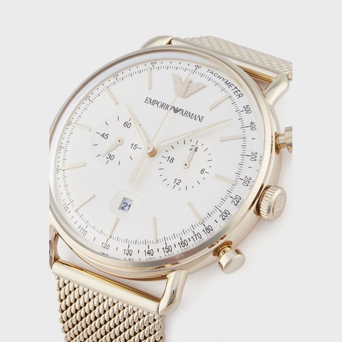 Orologio Aviator