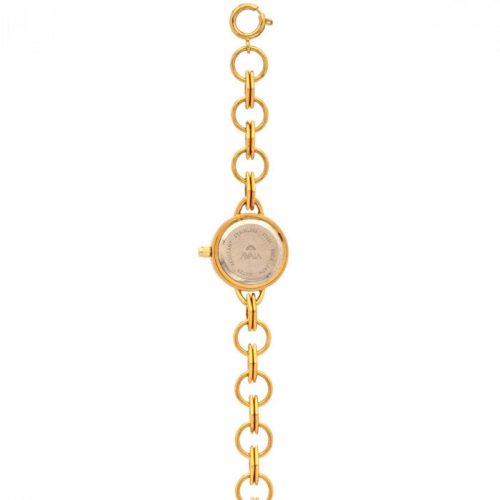 Orologio gioiello zirconi Fortuna