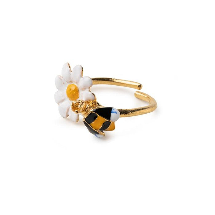 Anello Ape/Margherita