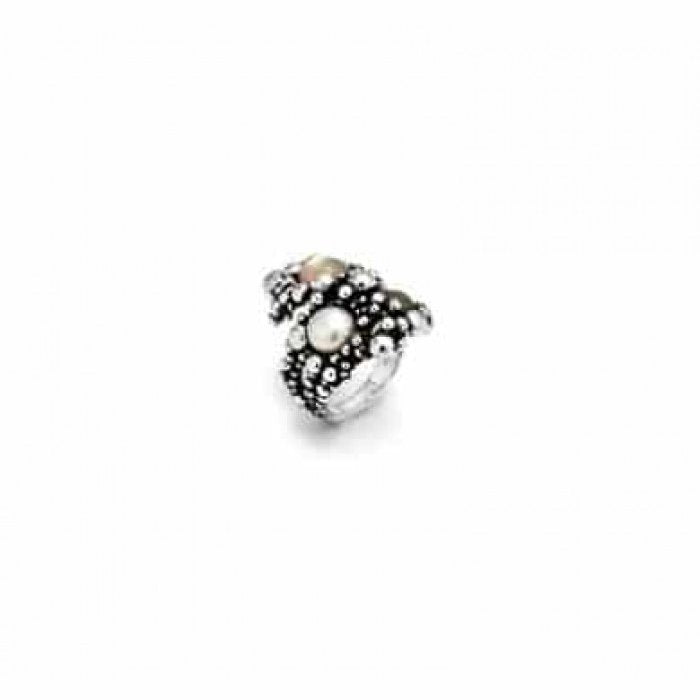 Anello Donna Sunrise