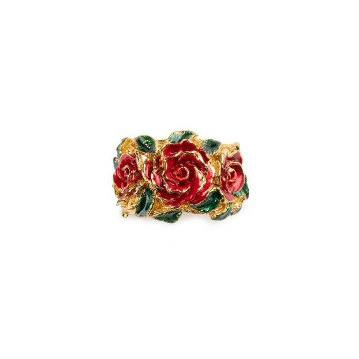 Anello Rosa