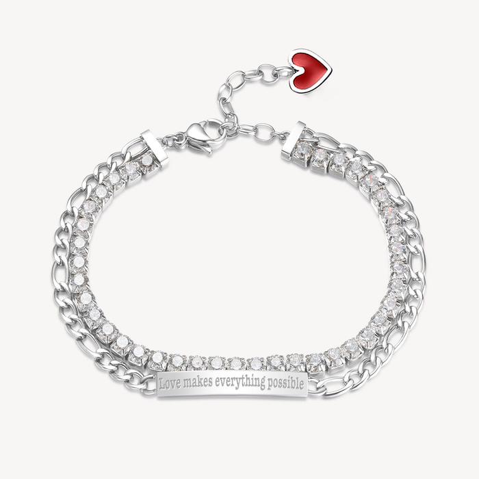 Bracciale DESIDERI