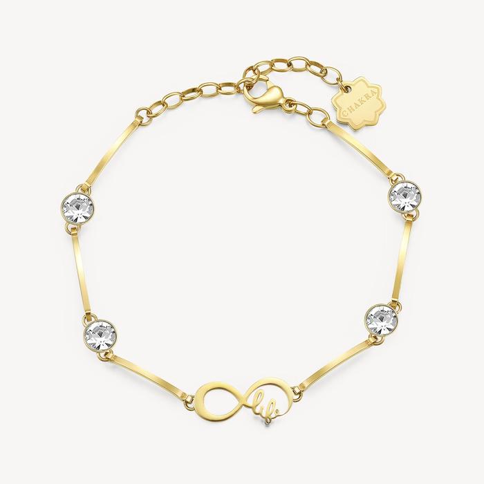 Bracciale CHAKRA SIMBOLI