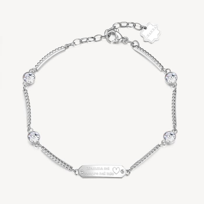 Bracciale CHAKRA FAMIGLIA