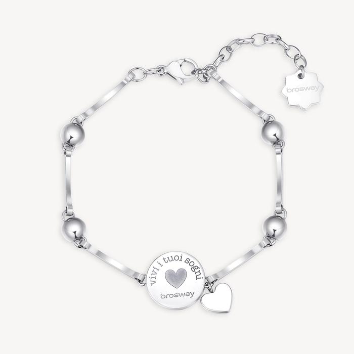 Bracciale CHAKRA AMORE