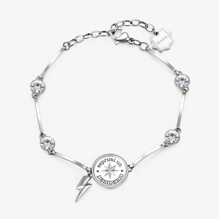 Bracciale CHAKRA PORTAFORTUNA