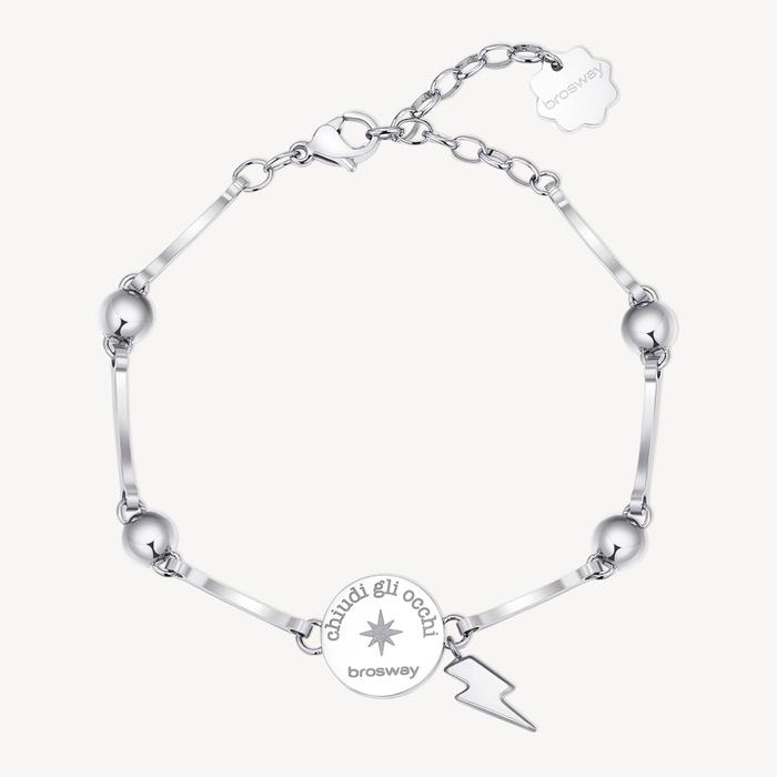 Bracciale CHAKRA PORTAFORTUNA