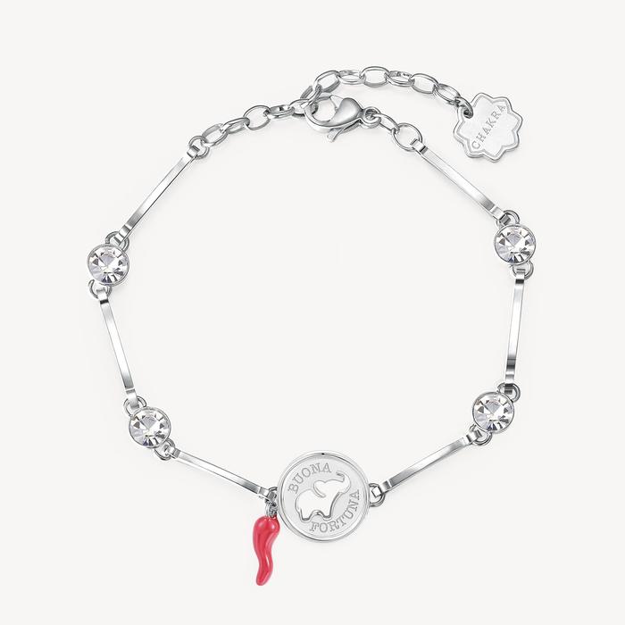 Bracciale CHAKRA PORTAFORTUNA