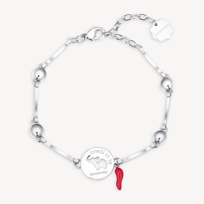 Bracciale CHAKRA PORTAFORTUNA