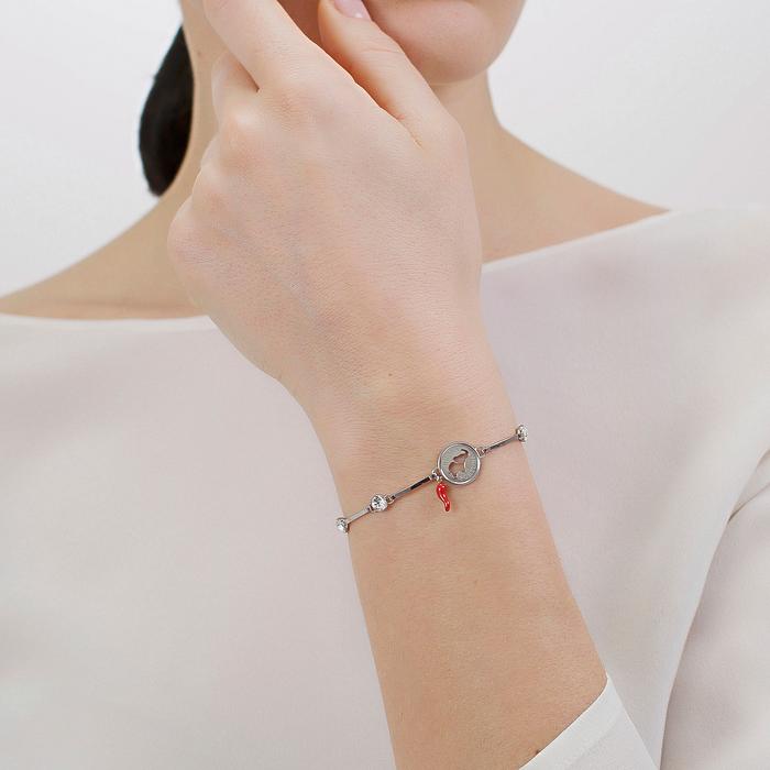 Bracciale CHAKRA PORTAFORTUNA