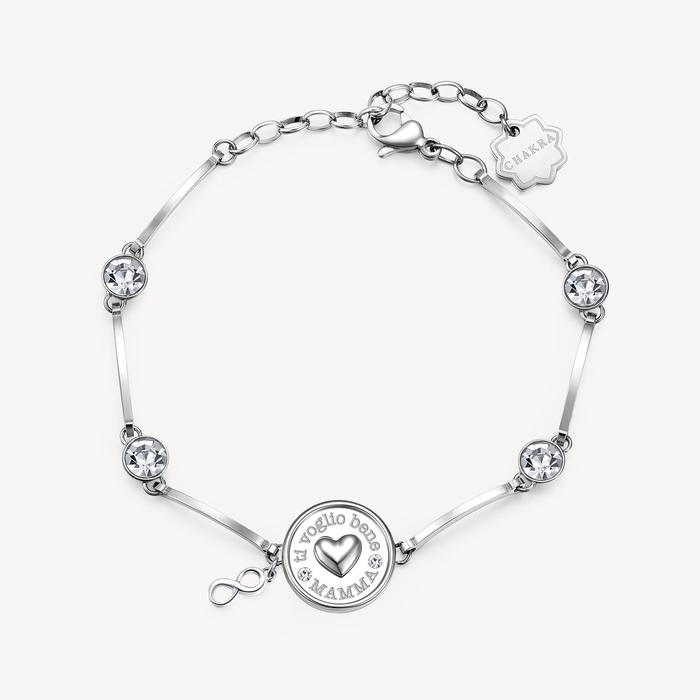 Bracciale CHAKRA FAMIGLIA & AFFETTI