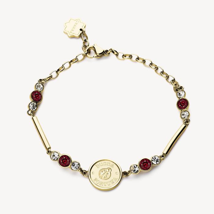 Bracciale CHAKRA PORTAFORTUNA