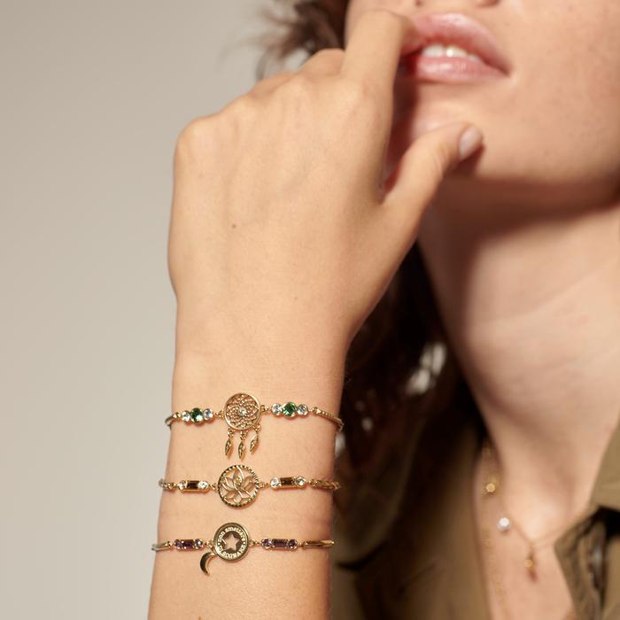 Bracciale CHAKRA MISTICI