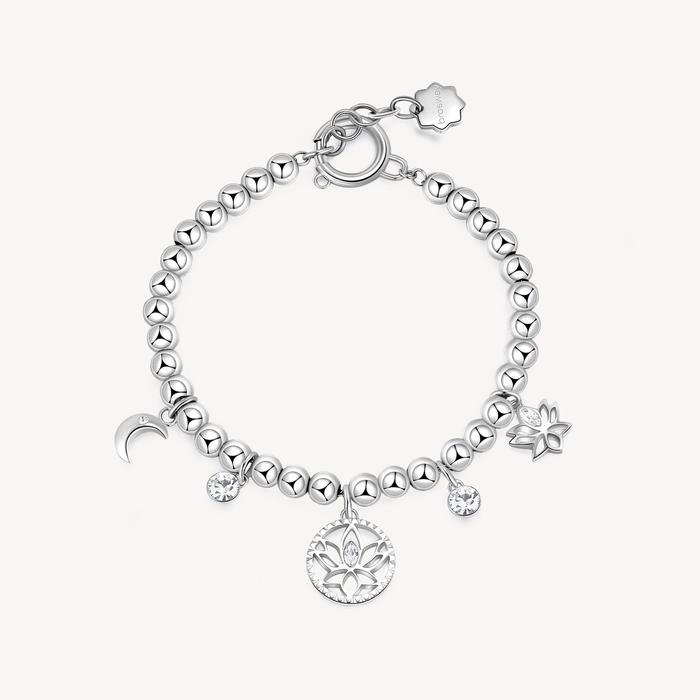Bracciale CHAKRA FIORE DI LOTO