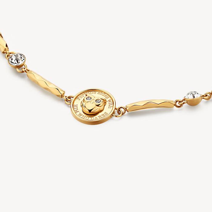 Bracciale CHAKRA PORTAFORTUNA