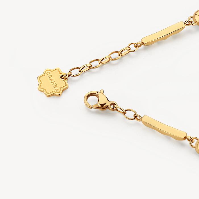 Bracciale CHAKRA PORTAFORTUNA