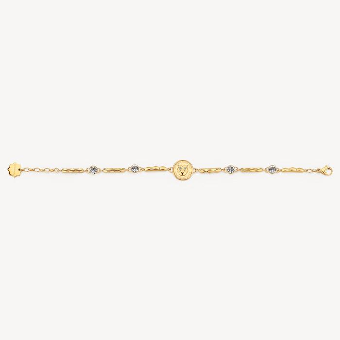 Bracciale CHAKRA PORTAFORTUNA