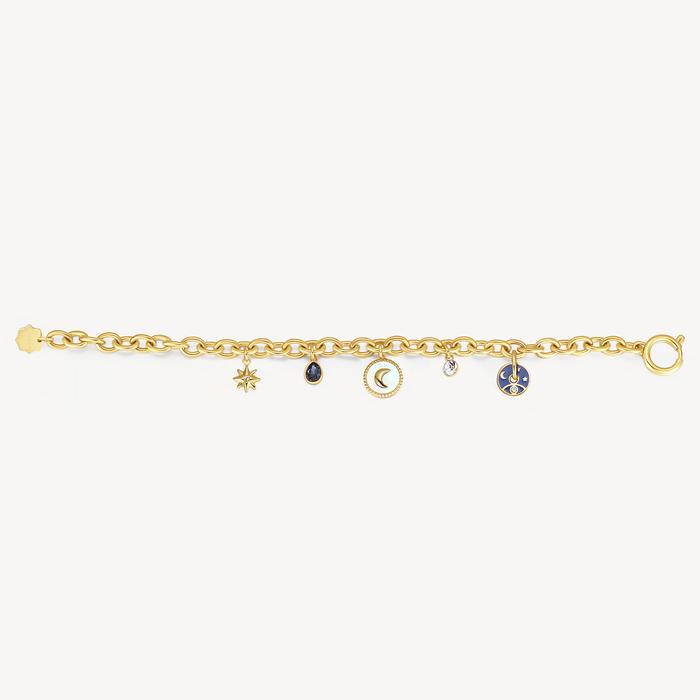 Bracciale CHAKRA MISTICI