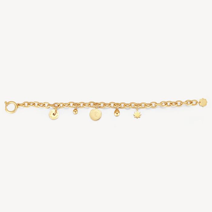 Bracciale CHAKRA MISTICI