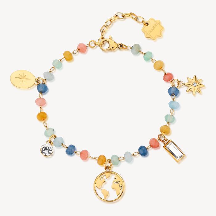 Bracciale CHAKRA VIAGGI