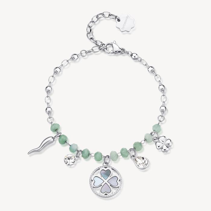 Bracciale CHAKRA PORTAFORTUNA