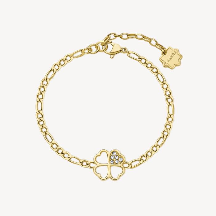Bracciale CHAKRA PORTAFORTUNA