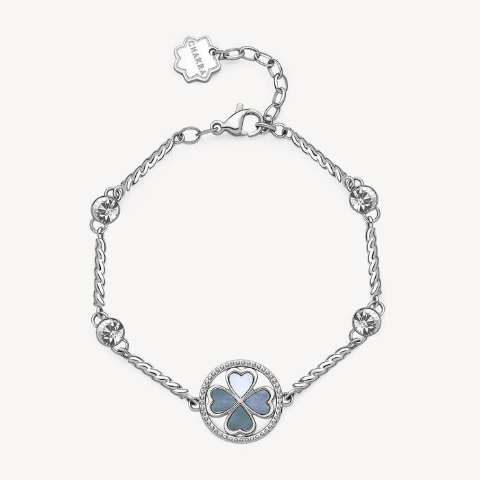 Bracciale CHAKRA PORTAFORTUNA