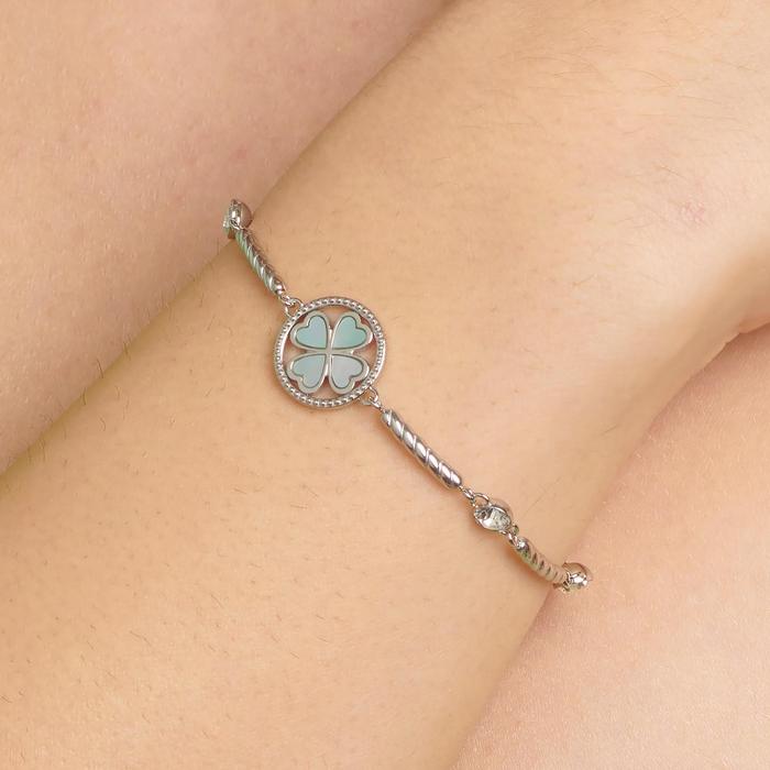 Bracciale CHAKRA PORTAFORTUNA
