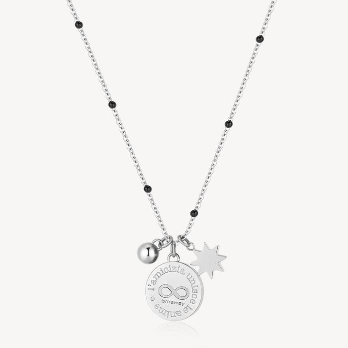 Collana CHAKRA FAMIGLIA