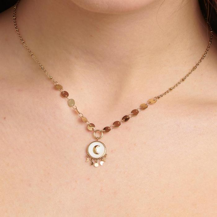 Collana CHAKRA MISTICI