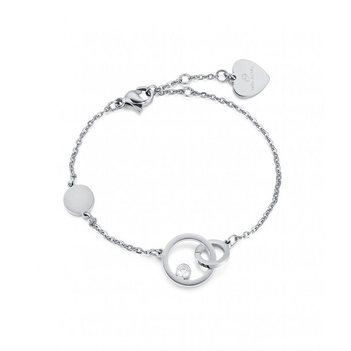 Bracciale Con Cerchio
