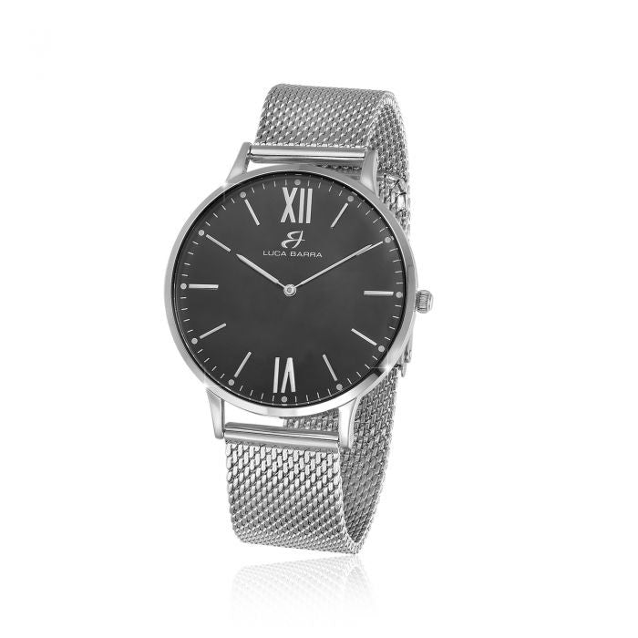 Orologio Con Maglia milano