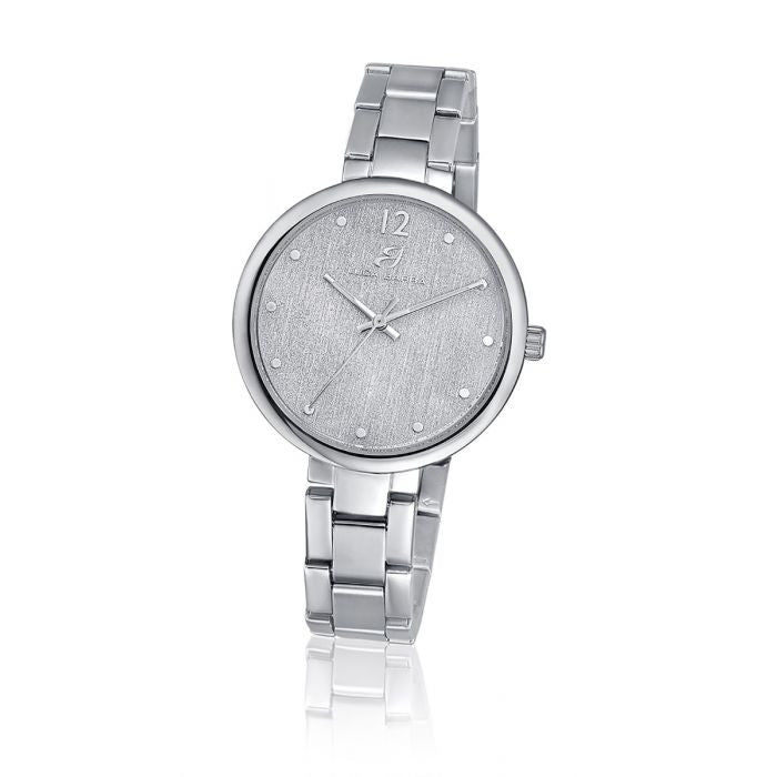 Orologio In Acciaio
