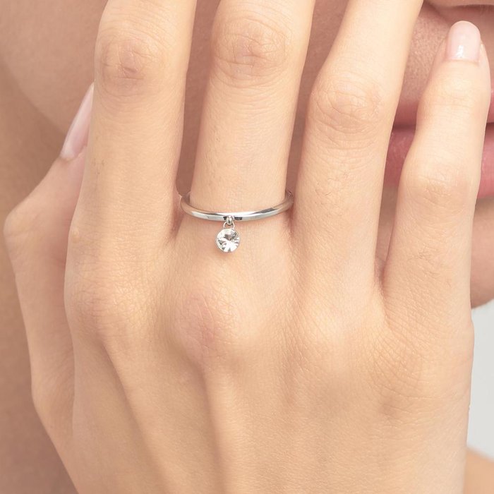 Anello SYMPHONIA