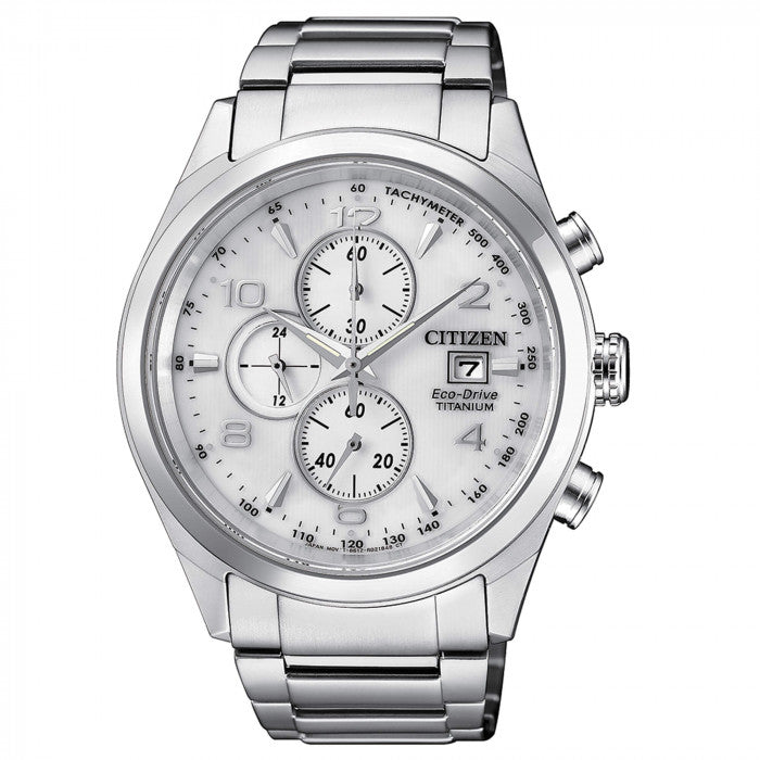 Orologio Supertitanio