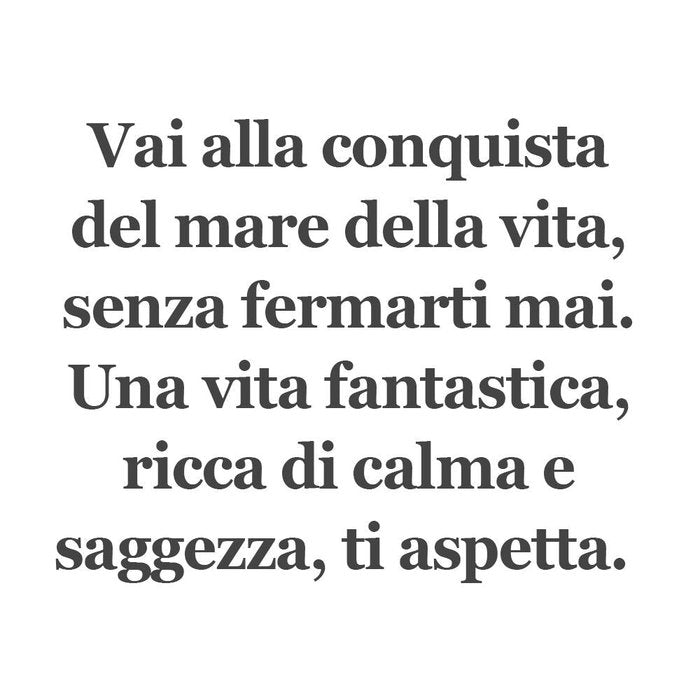 Forza della Vita